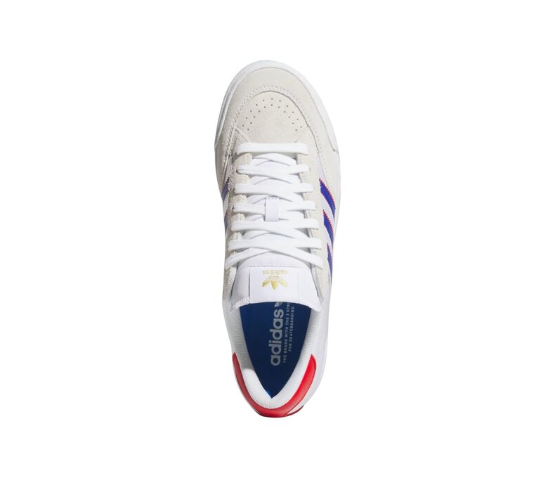 Women's Nora Shoes white/blue