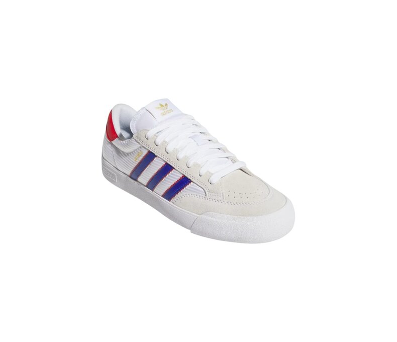 Women's Nora Shoes white/blue