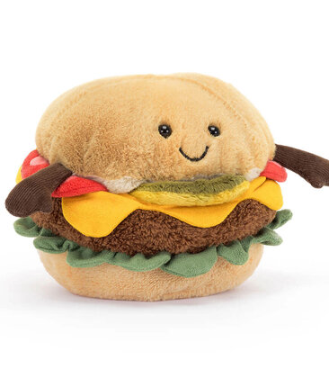 Amuseables Burger