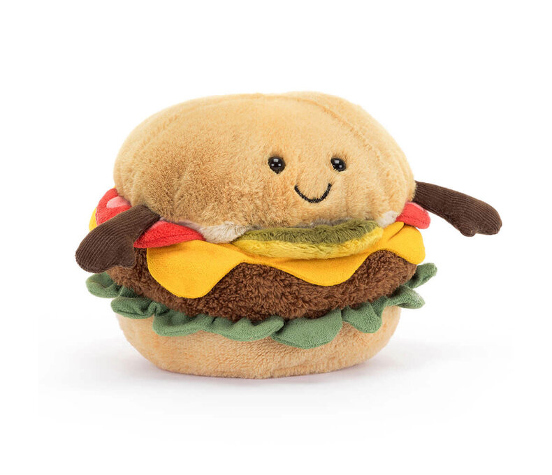 Amuseables Burger