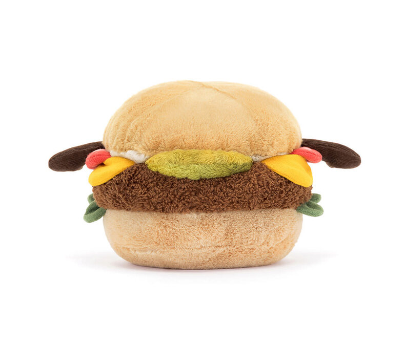 Amuseables Burger