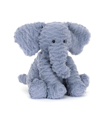 Fuddlewuddle Elephant