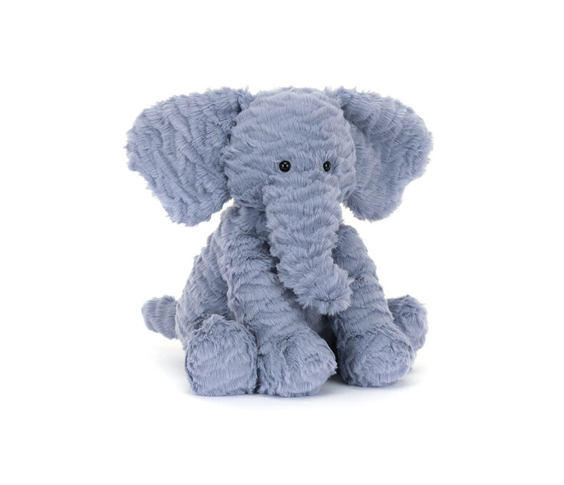 Fuddlewuddle Elephant