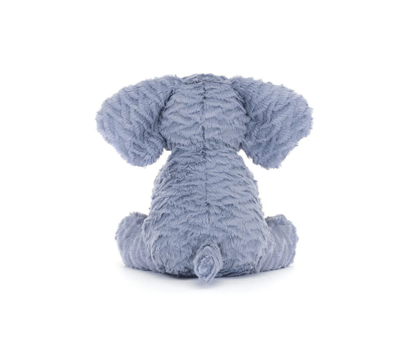 Fuddlewuddle Elephant