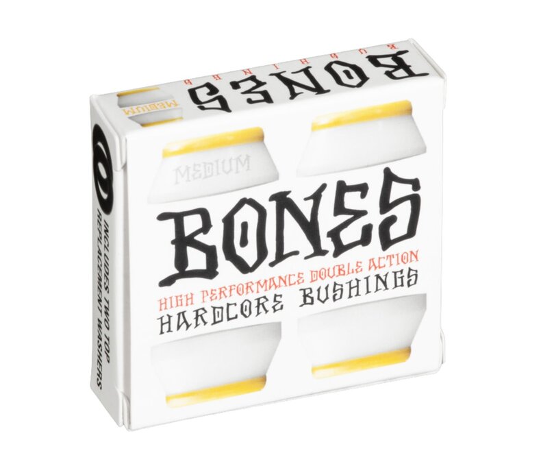 Skateboard Bushings