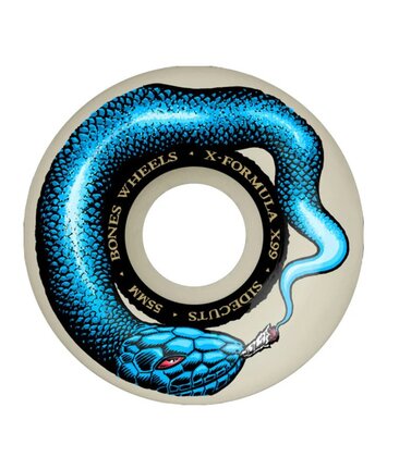 XF Smokin Snake V5 Sidecut 99A