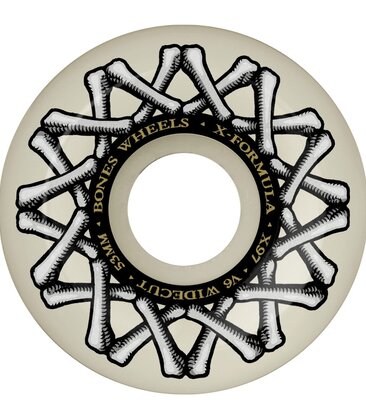 XF Widecuts V6 97A