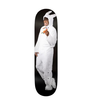Ishod Bunny TT Deck