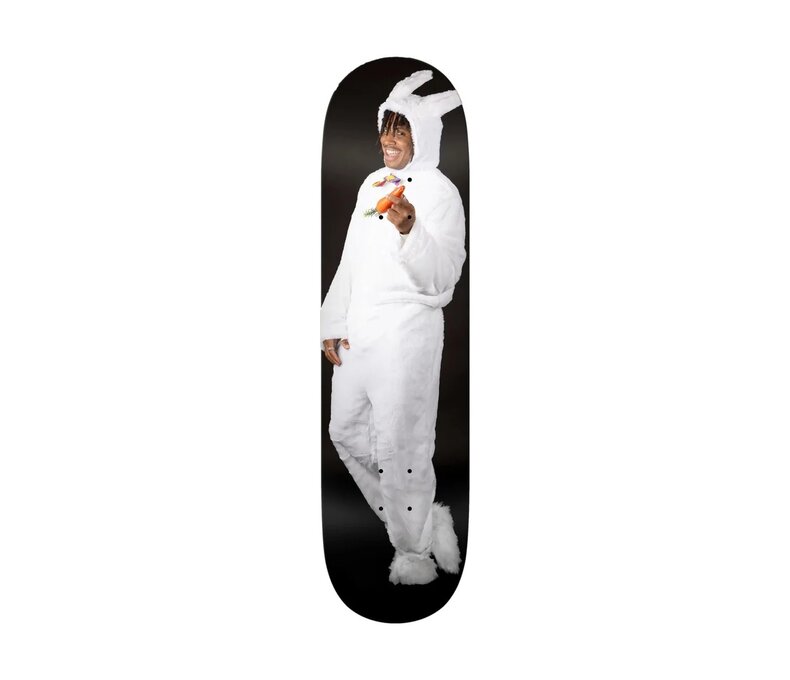 Ishod Bunny TT Deck