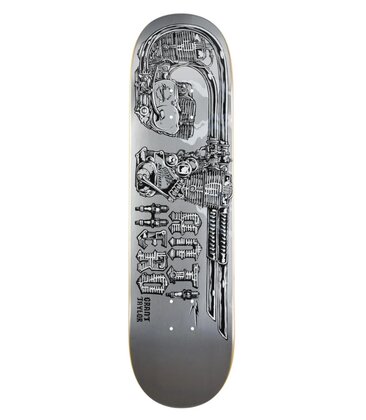 Grant GT Remington Re-Rev Deck