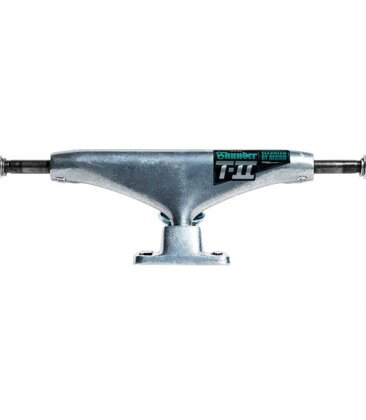 T-II Trucks