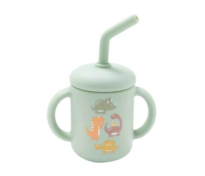 Fresh & Messy Sippy Cup