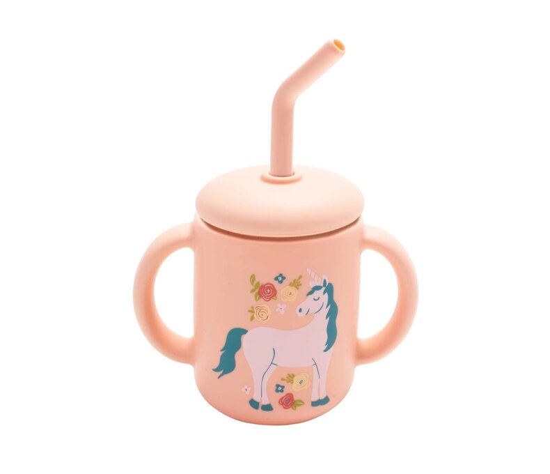 Fresh & Messy Sippy Cup