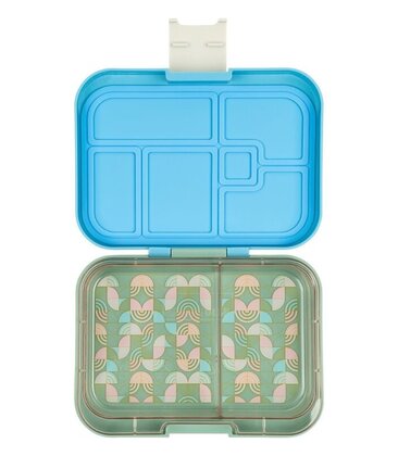 Mega 2 Lunchbox