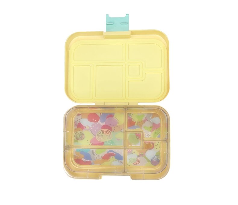 Midi 5 Lunchbox