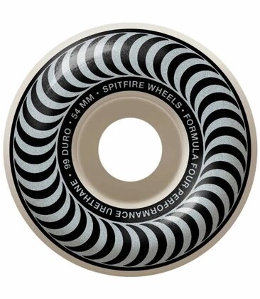 F4 99D Classic Skateboard Wheels