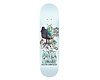 Kanfoush Trolls Skateboard Deck