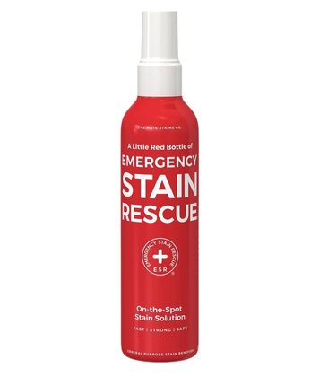 Hate Stains: Emergency Stain Rescue