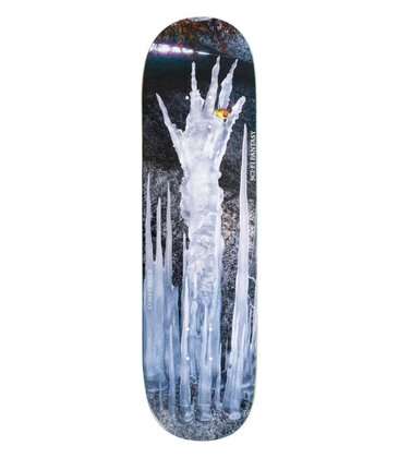 Glick Ice Deck
