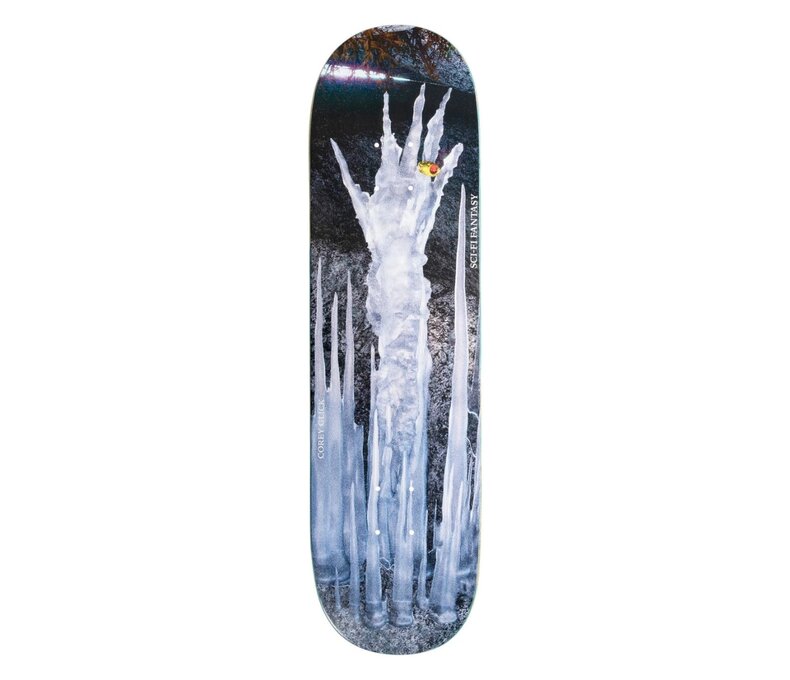 Glick Ice Deck