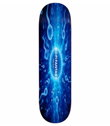 Corey Glick Life Force Deck