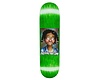 Beatrice Domond Class Photo Painted By Sickid Shape 2