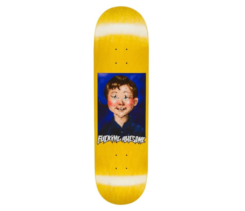 Beatrice Domond Class Photo Painted By Sickid Shape 2