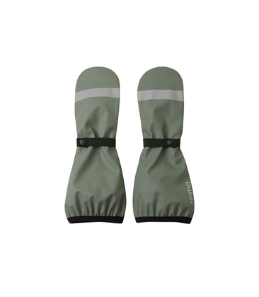 Puro - Waterproof Lined Rain Mittens