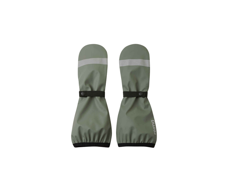 Puro - Waterproof Lined Rain Mittens