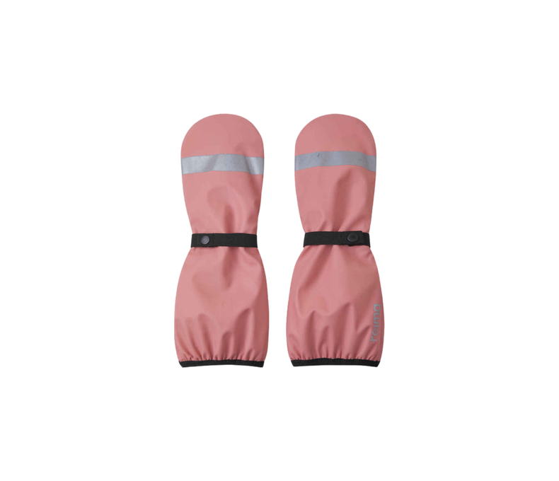 Puro - Waterproof Lined Rain Mittens