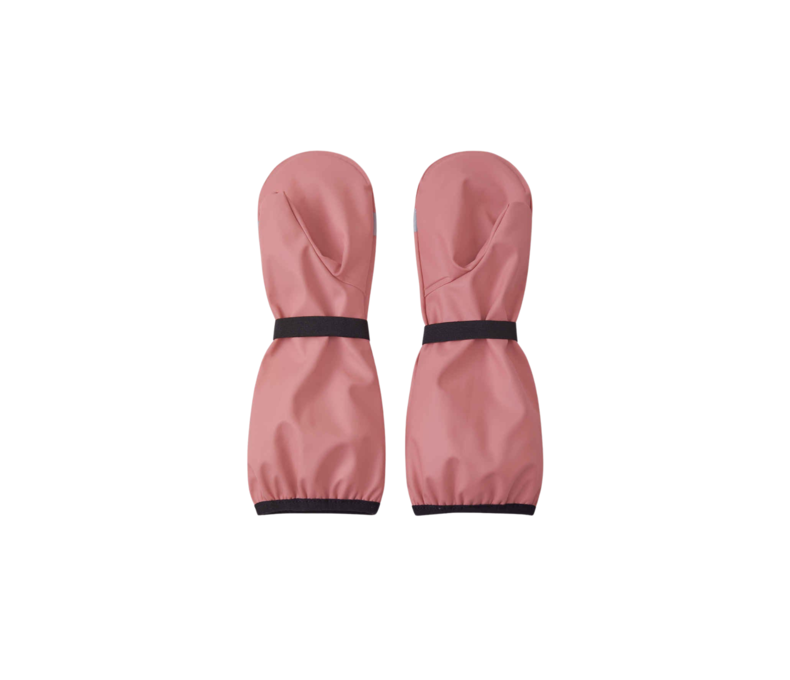 Puro - Waterproof Lined Rain Mittens