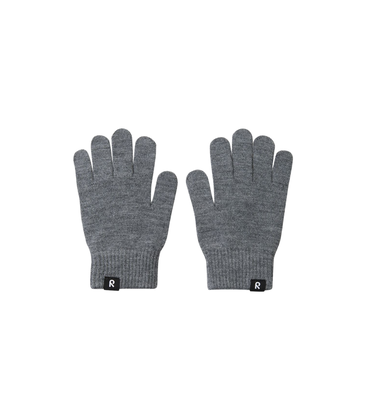 Sormin - Merino Wool Blend Knit Gloves