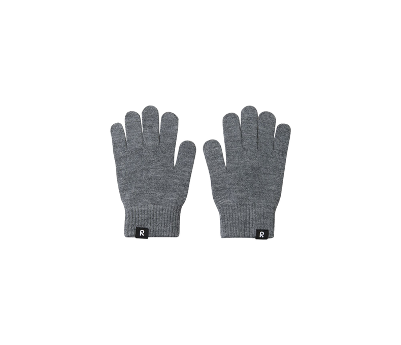 Sormin - Merino Wool Blend Knit Gloves