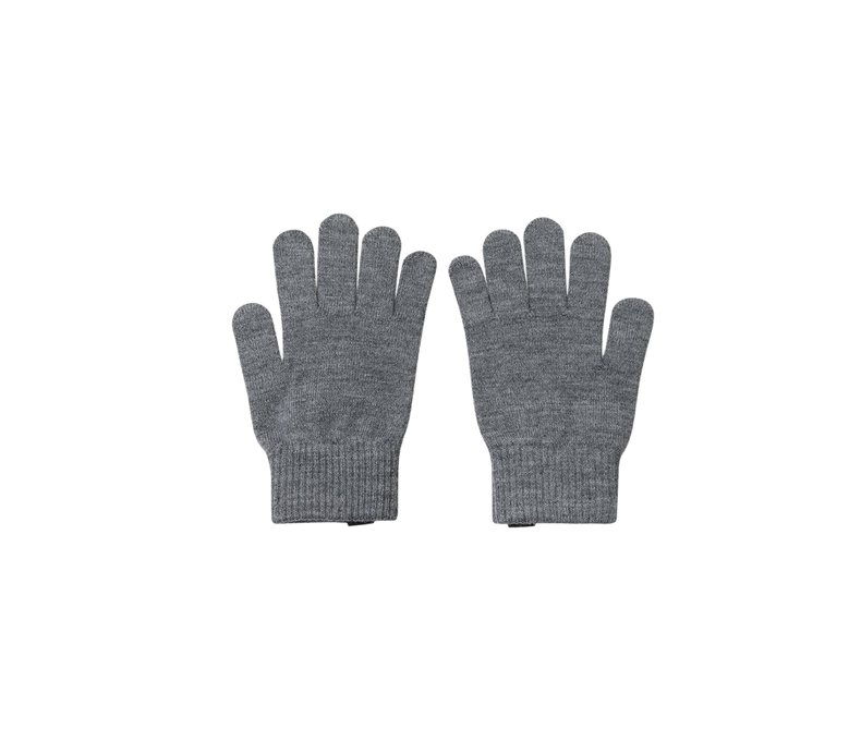 Sormin - Merino Wool Blend Knit Gloves
