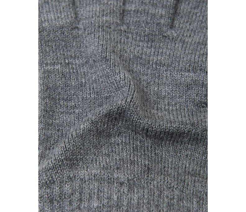 Sormin - Merino Wool Blend Knit Gloves