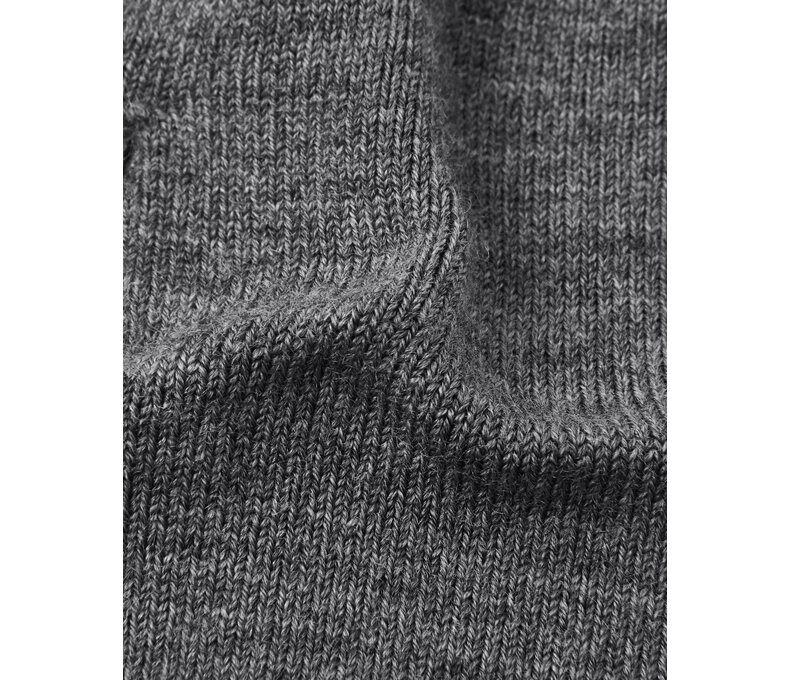 Sumppu - Merino Wool Blend Knit Mittens