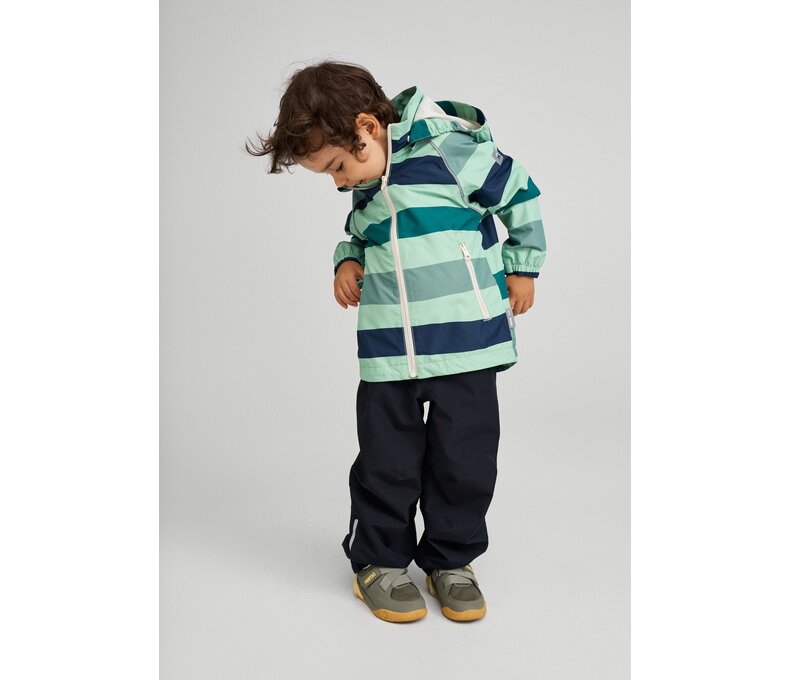 Kaura - ReimaTec Waterproof Outdoor Pants