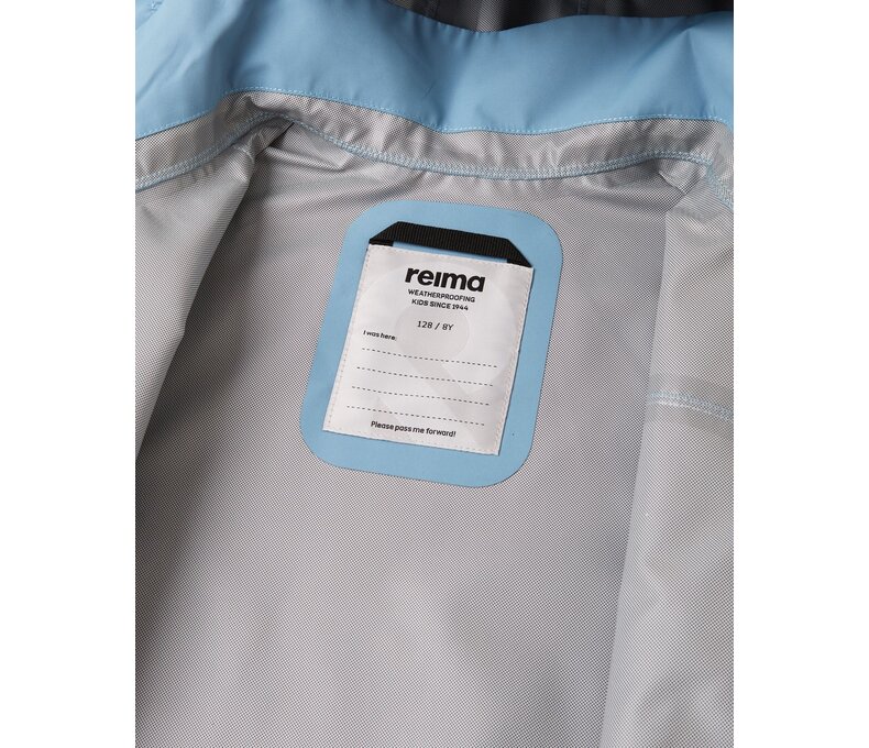 Suojala - ReimaTec Waterproof Jacket