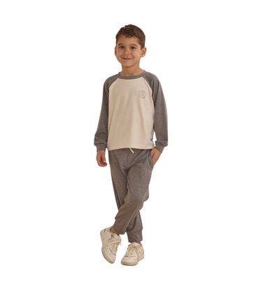 Kids Century Tech Jogger
