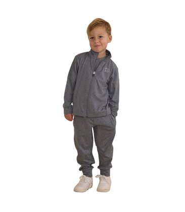 Technical Jacket