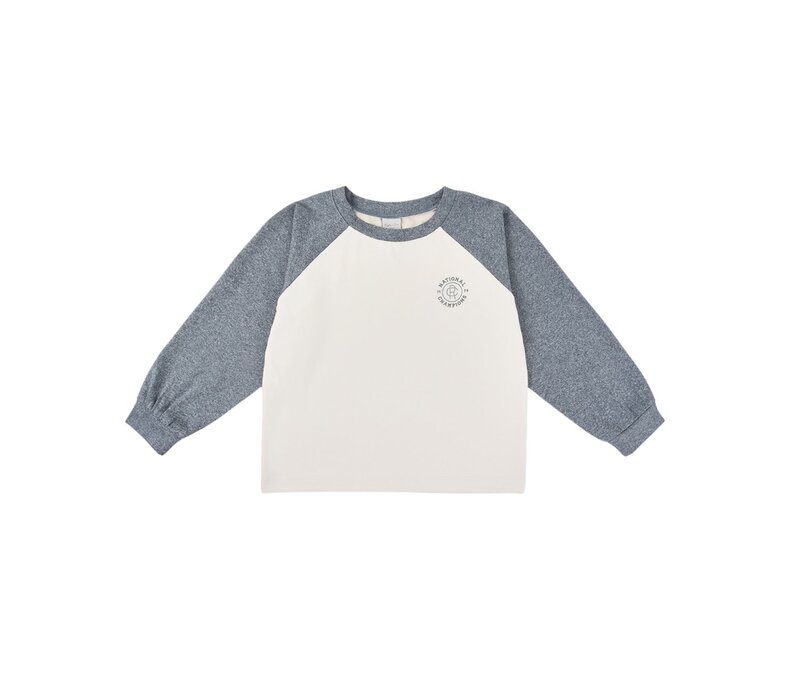 Raglan Tee