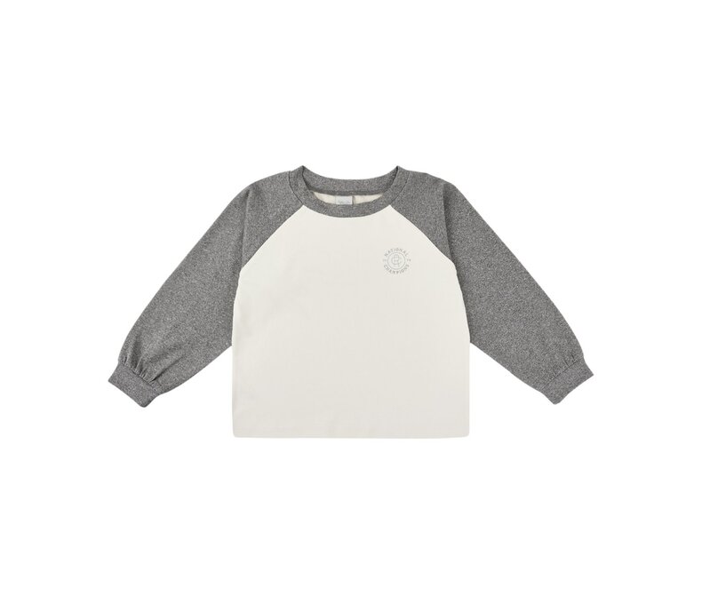 Raglan Tee