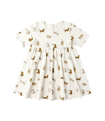 Finn Dress