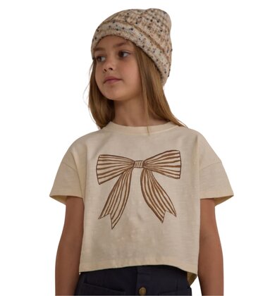 Boxy Tee