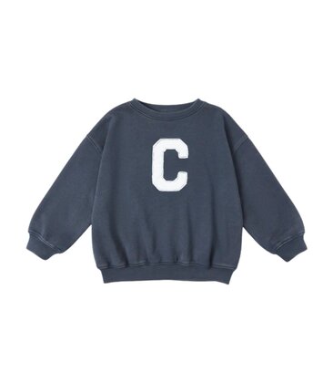 Relaxed Sweatshirt