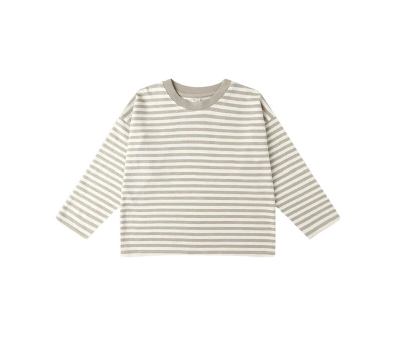 Camden Long Sleeve Tee