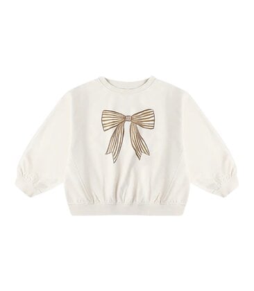 Oversized Sweatshirt
