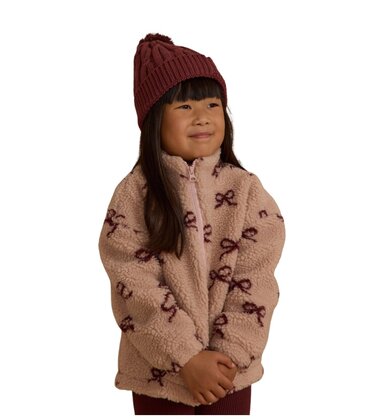 Coco Jacket