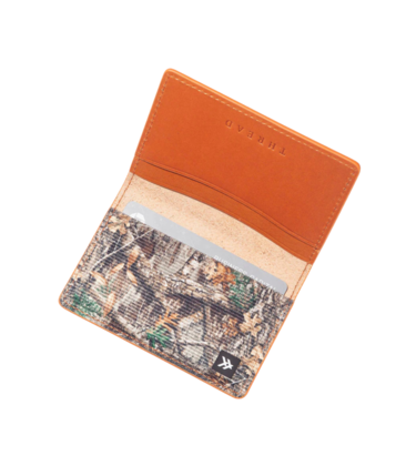 Bifold Wallet