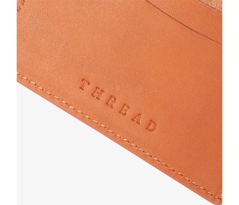 Bifold Wallet